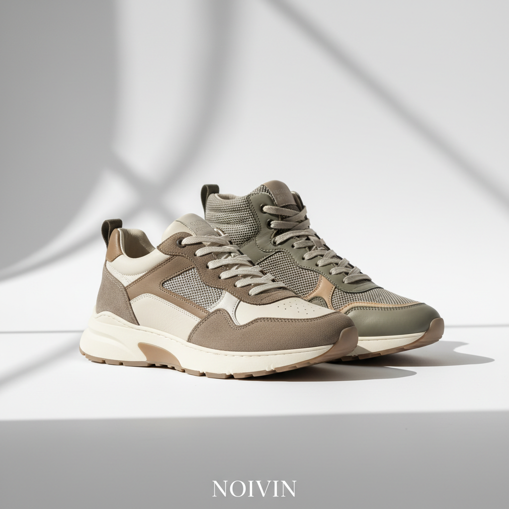 Chaussures Hommes – Noivin