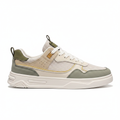 Sneaker vue profil gauche – fond blanc studio