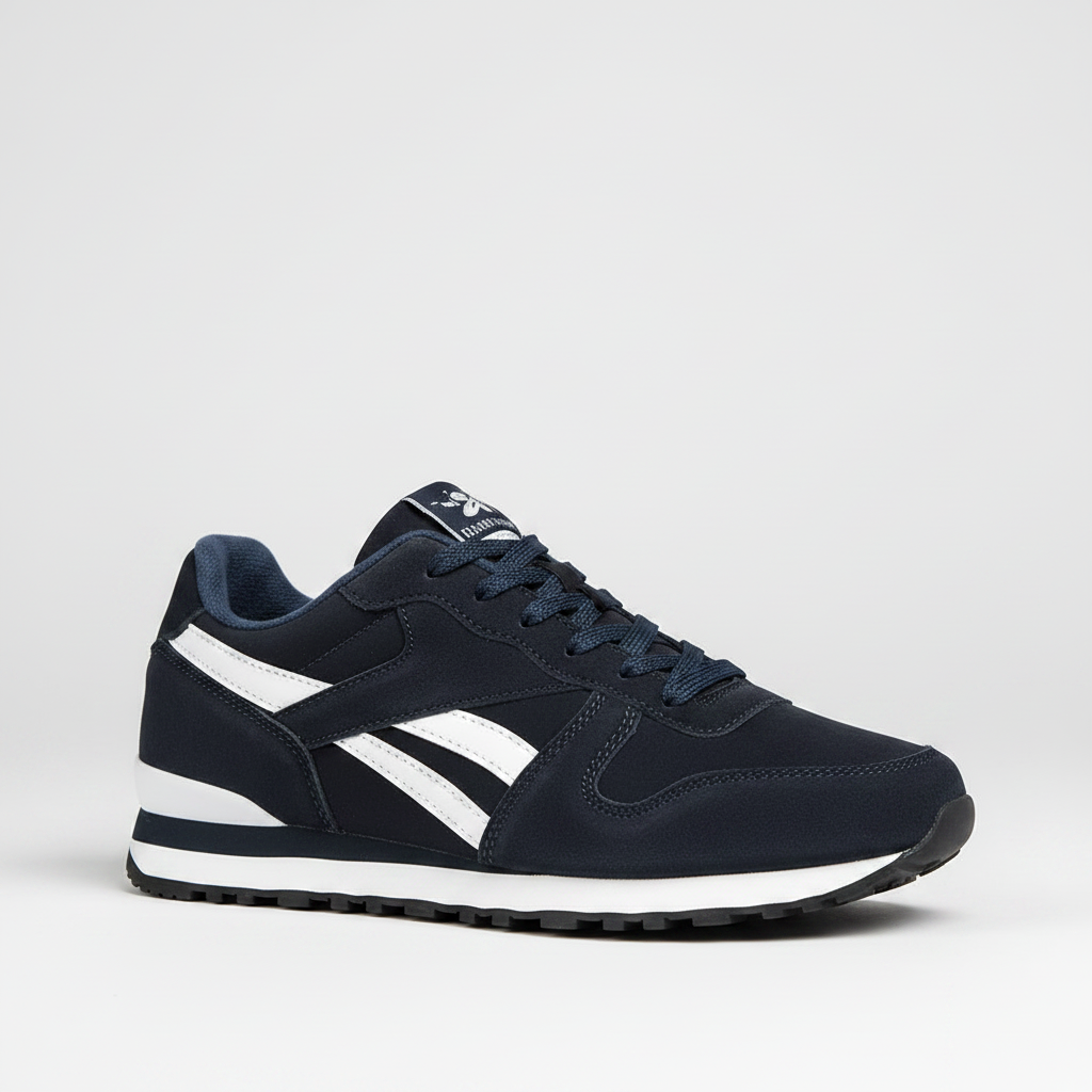 Noivin — 3/4 Avant, Navy