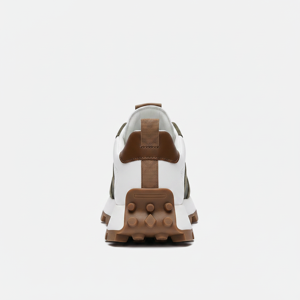 Noivin — Back View