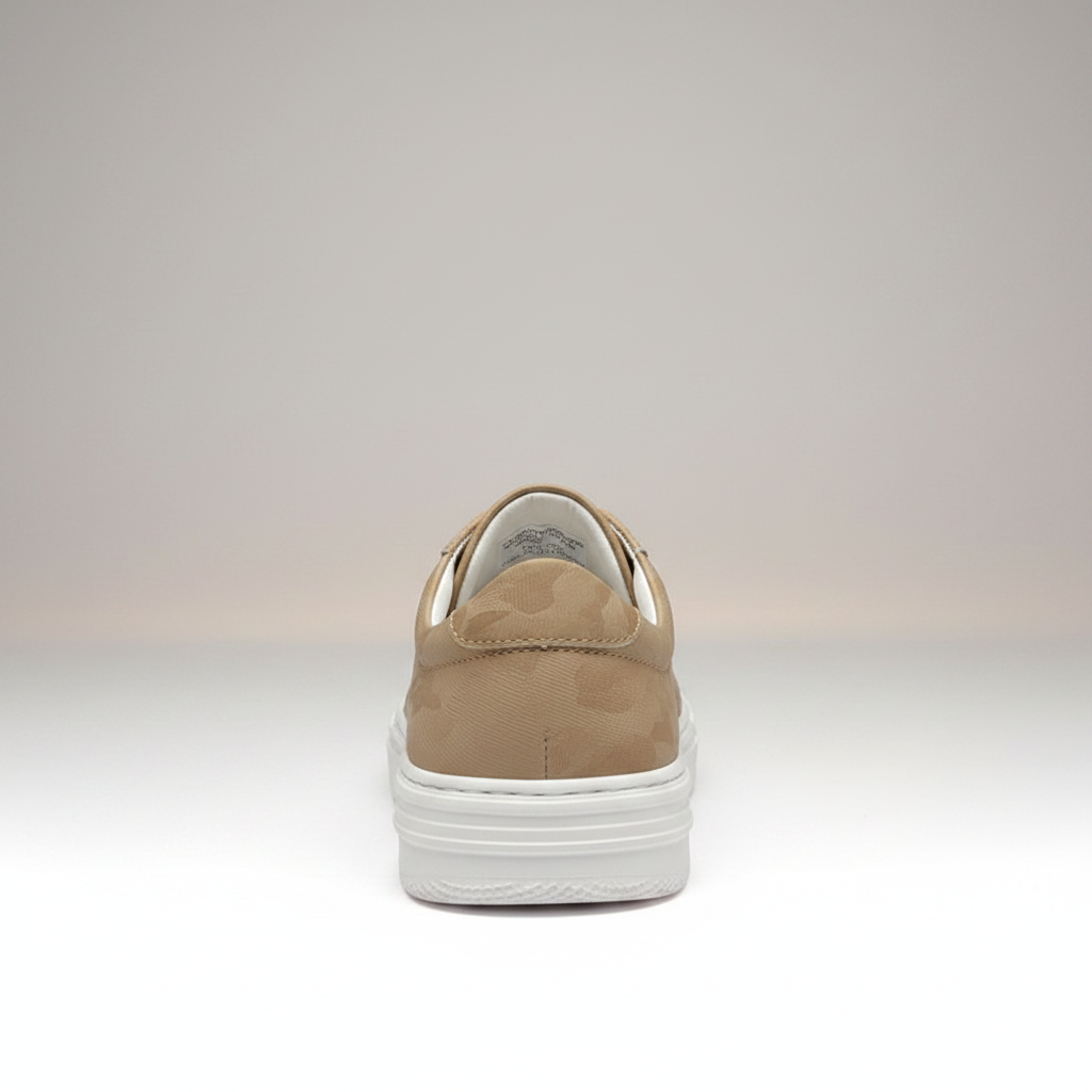 Noivin Beige Camo — Arrière