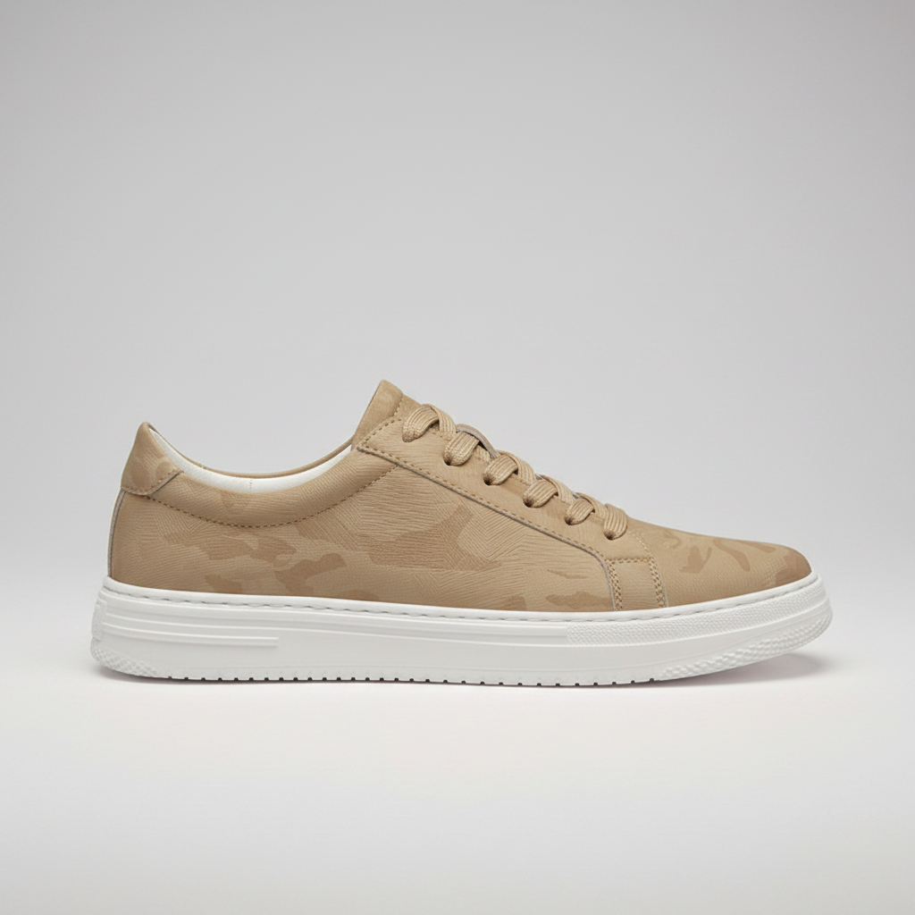 Noivin Beige Camo — Profil