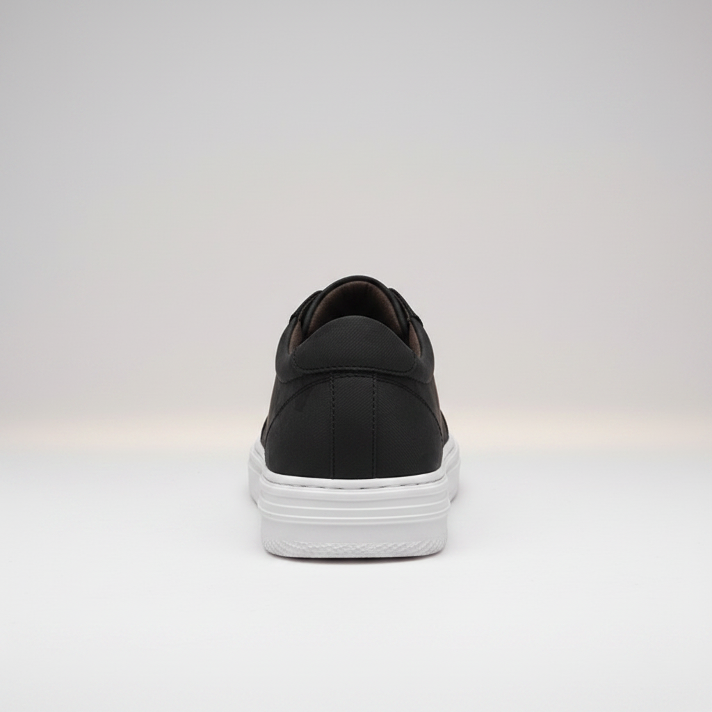 Noivin Black Camo — Arrière