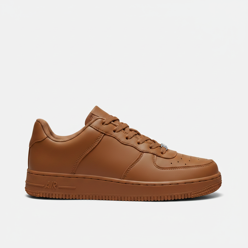 Noivin — Brown 0515 Side Profile