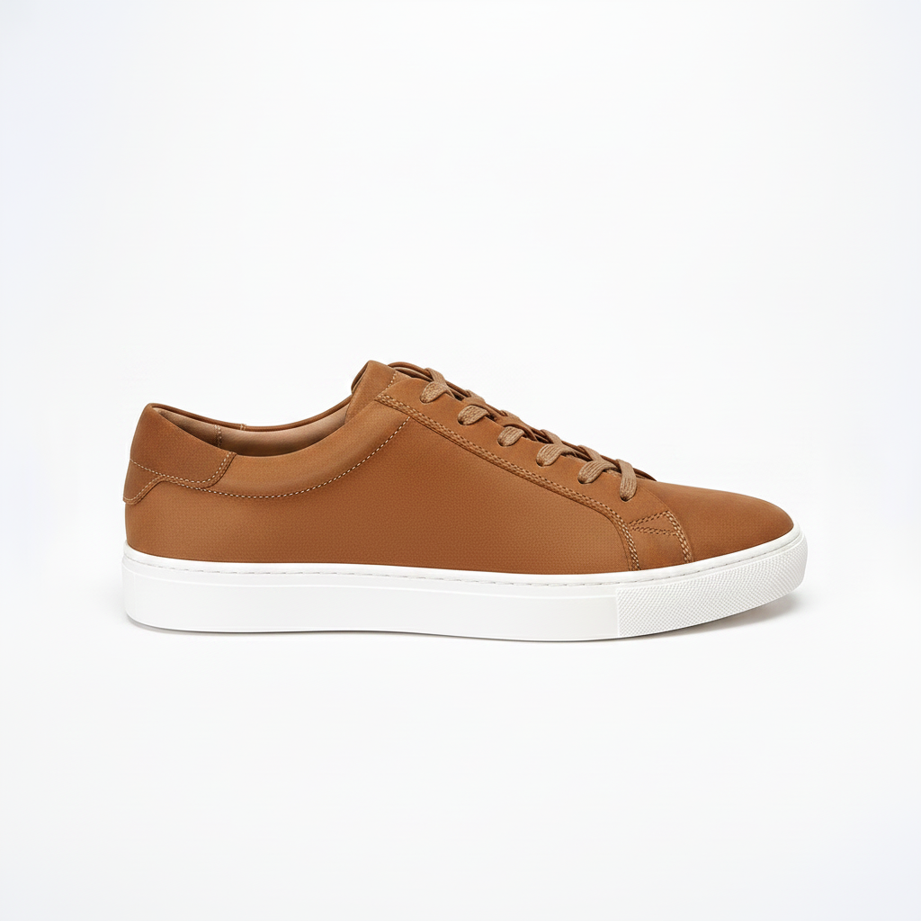 Noivin — Brown — Profil latéral