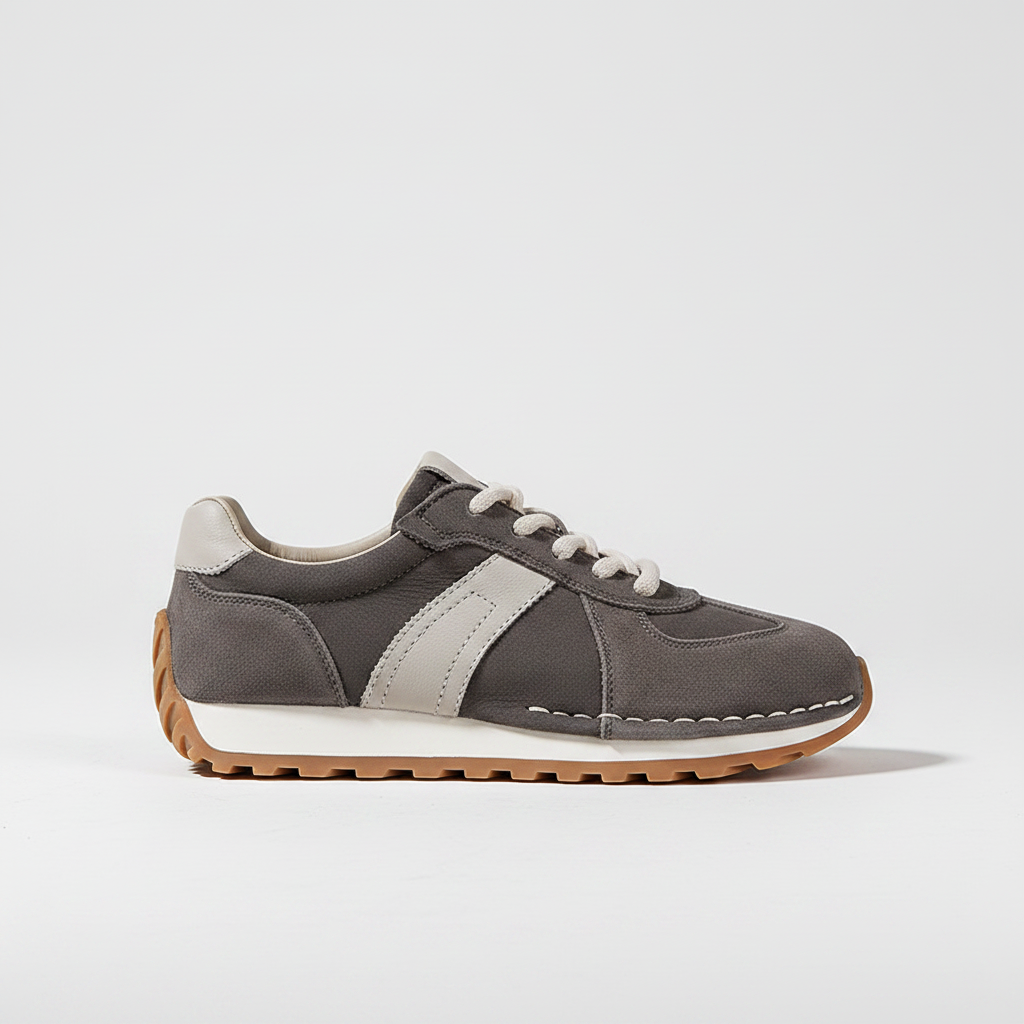 Noivin — Charcoal Grey