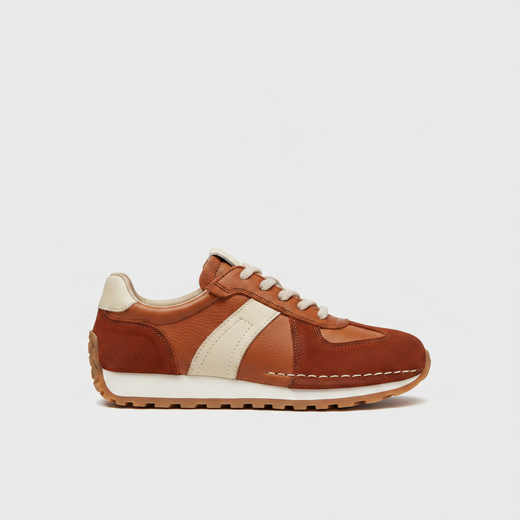 Noivin — Cognac Brown