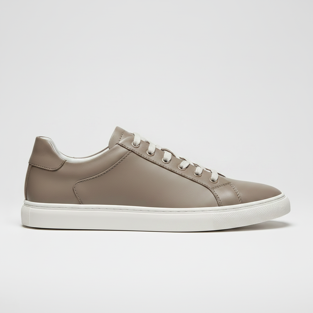 Noivin — Grey #80731 — Side Profile