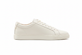 Noivin Ivory White Side Profile