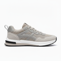 Noivin Light Grey — Side Profile
