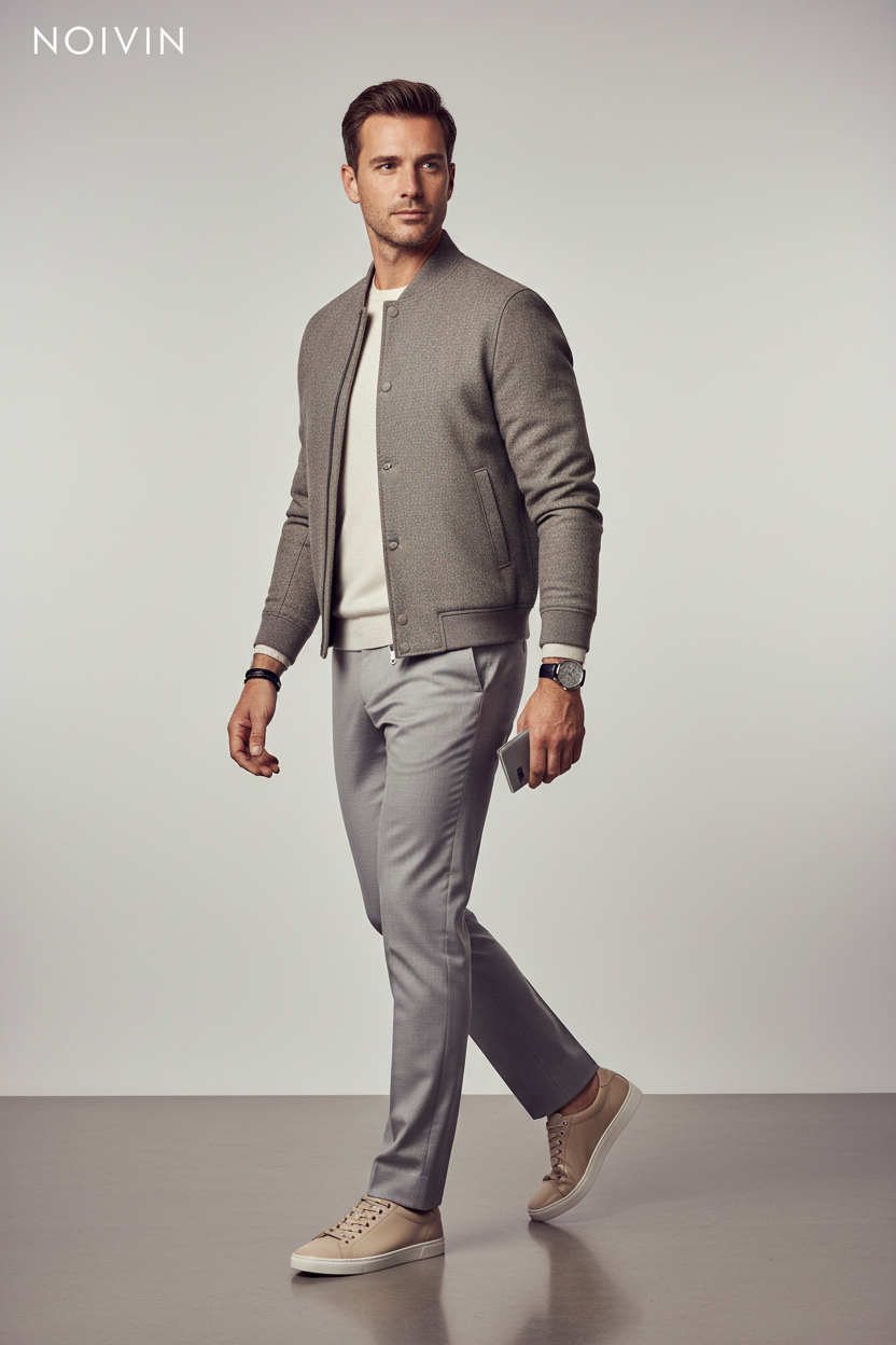NOIVIN Luxury Campaign