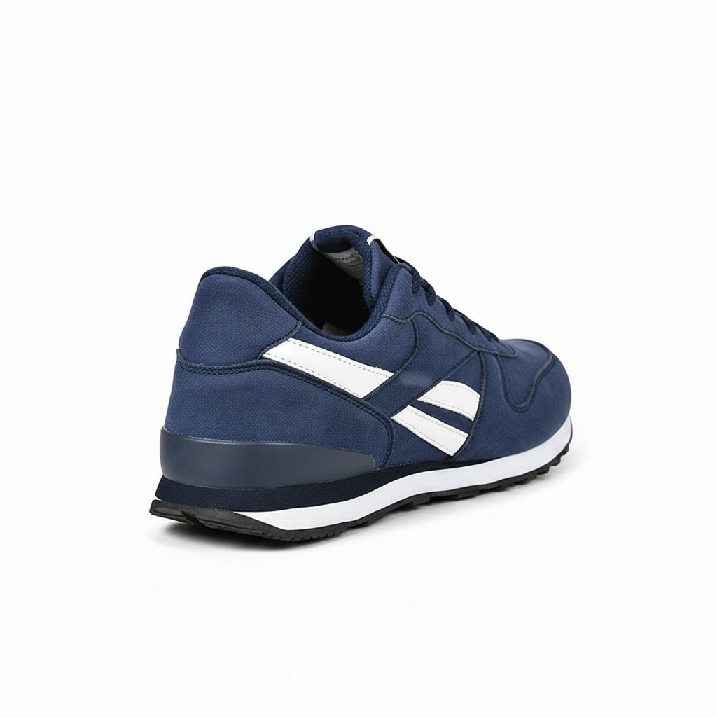 Noivin Navy — 3/4 Arrière