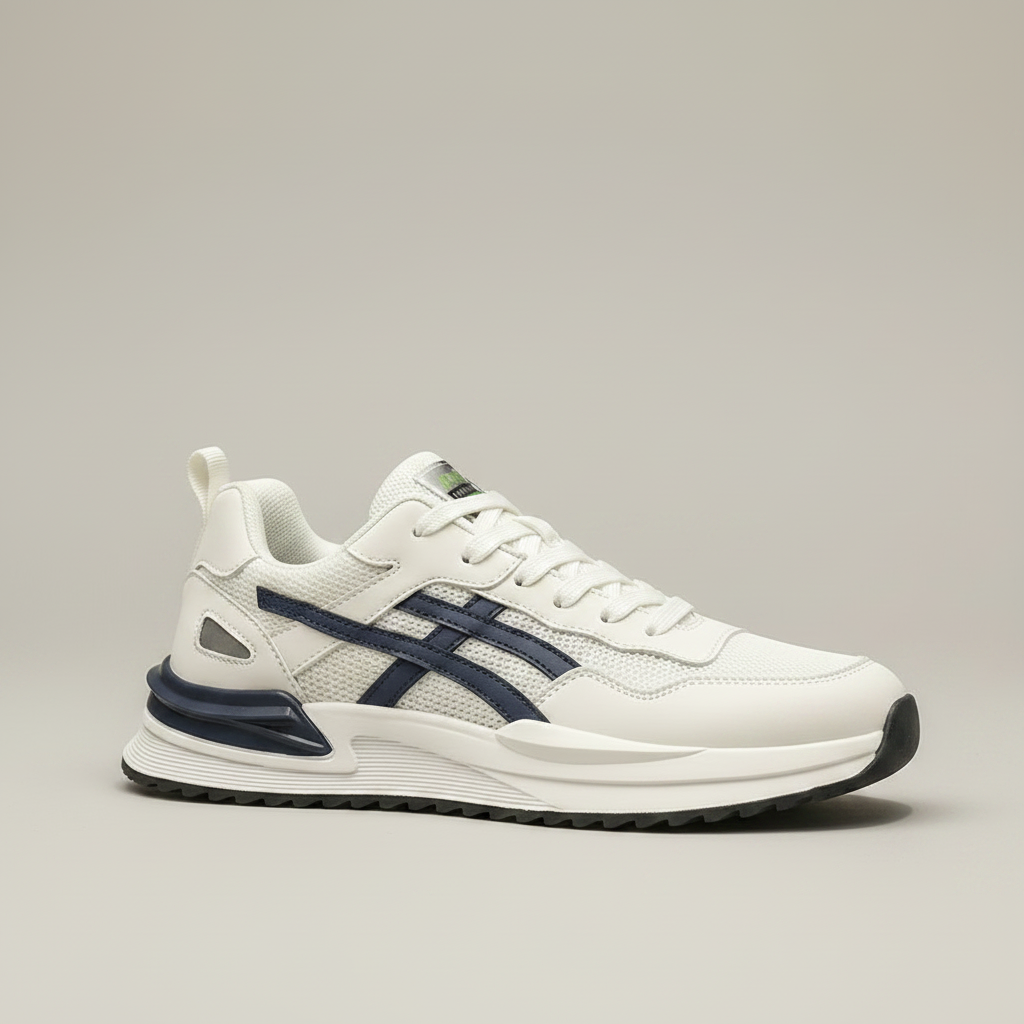 Noivin Navy — 3/4 Front