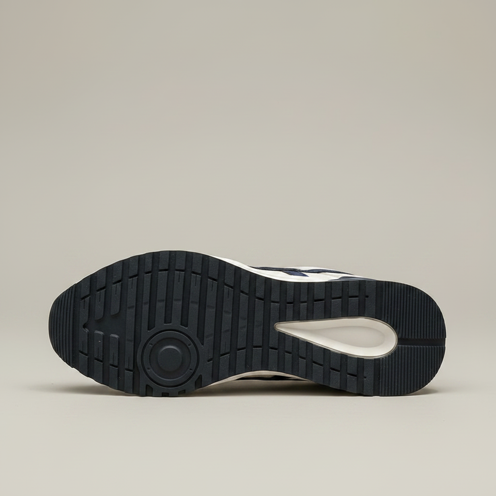 Noivin Navy — Outsole