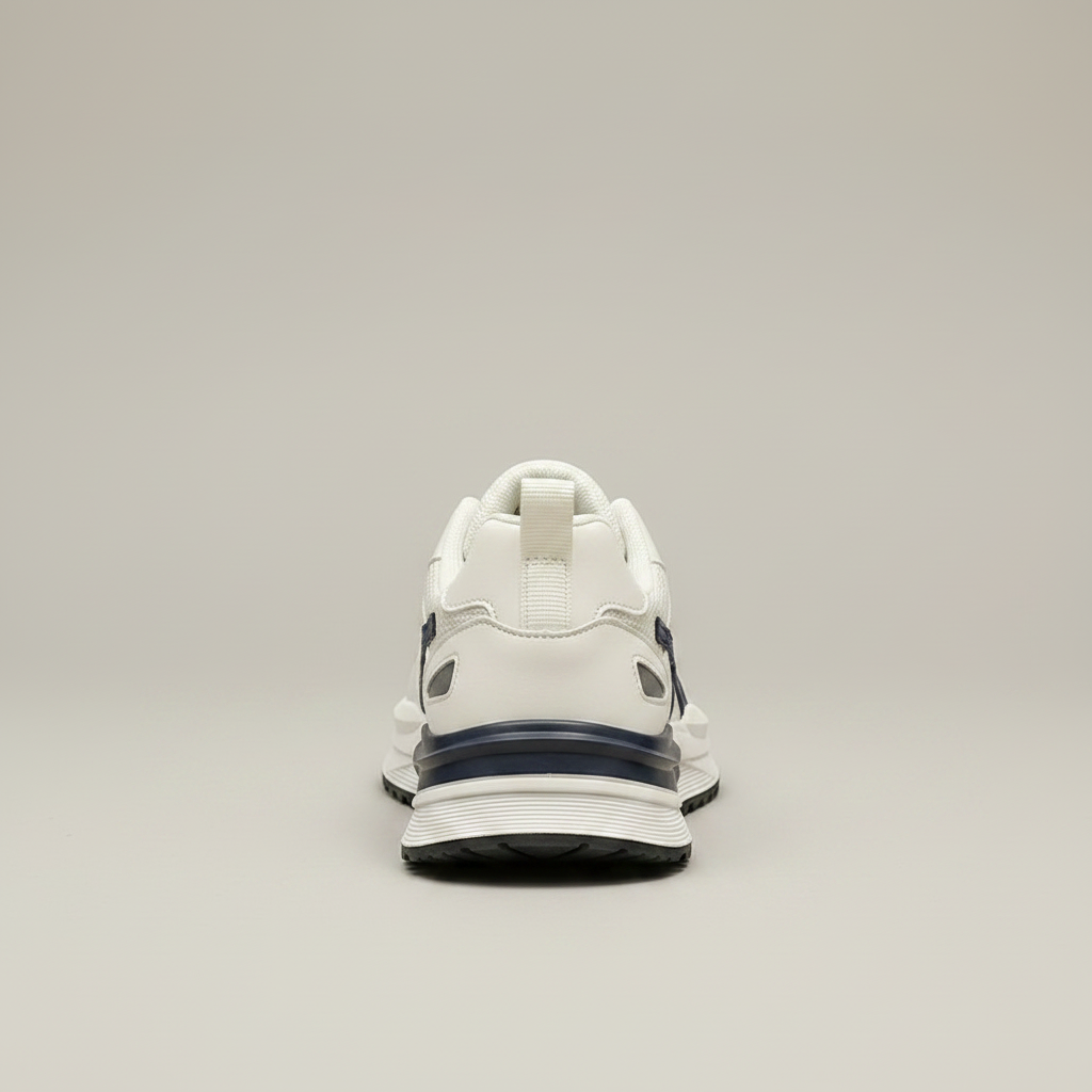 Noivin Navy — Rear View