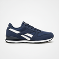 Noivin Navy Sneaker — Profil gauche