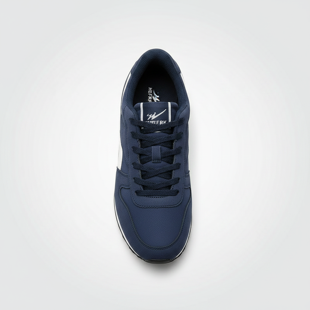 Noivin Navy — Top-down