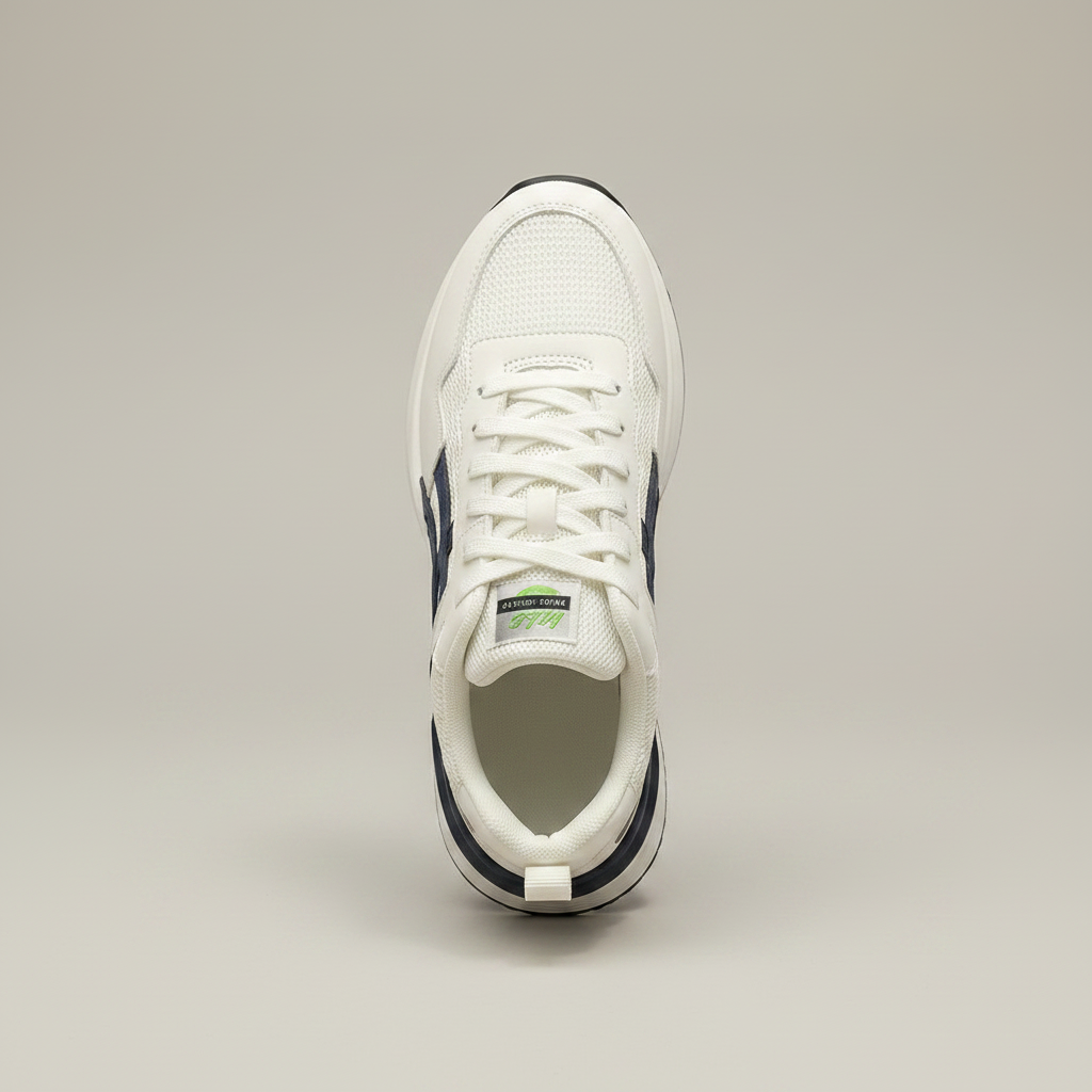 Noivin Navy — Top Down