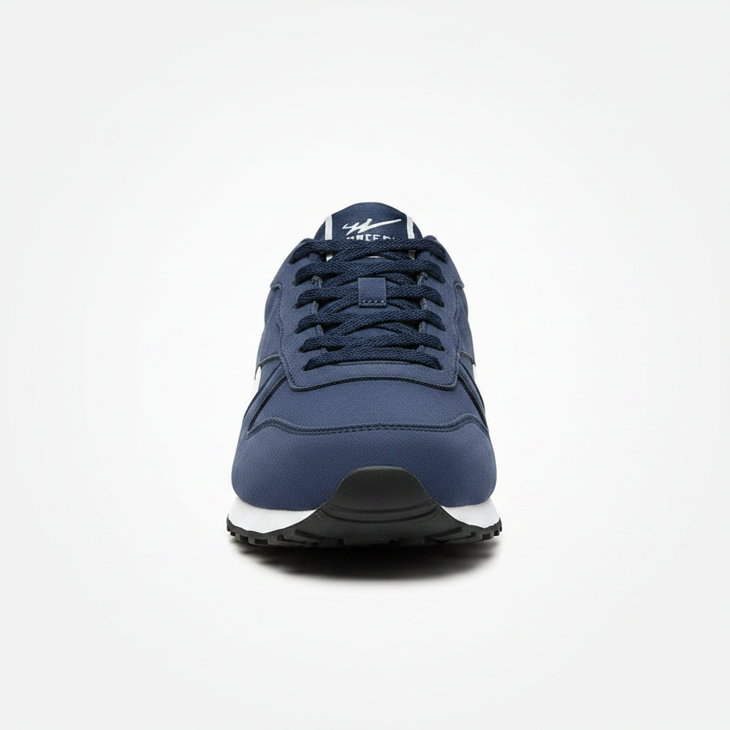 Noivin Navy — Vue frontale