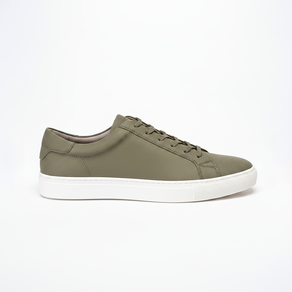 Noivin — Olive Green — Profil latéral