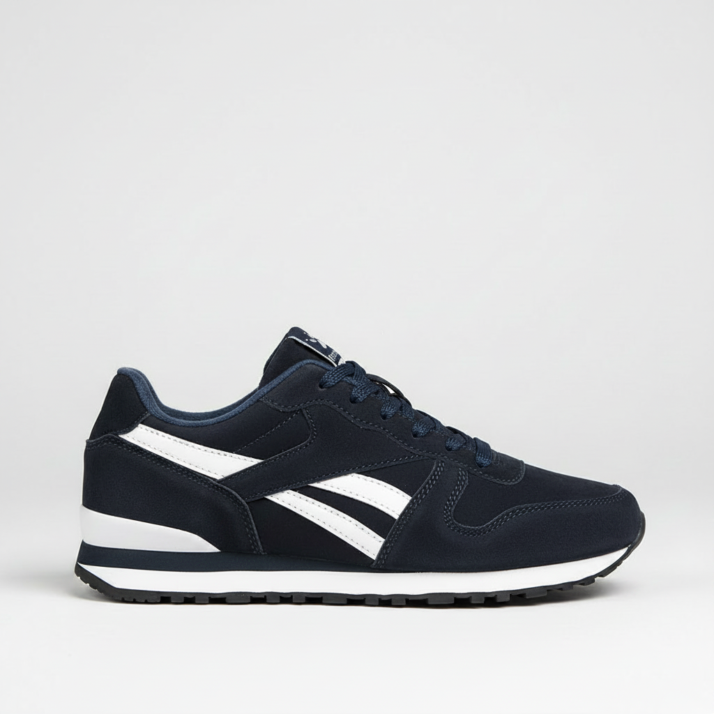 Noivin — Profil Latéral, Navy