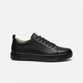 Noivin Pure Black 3/4 Front
