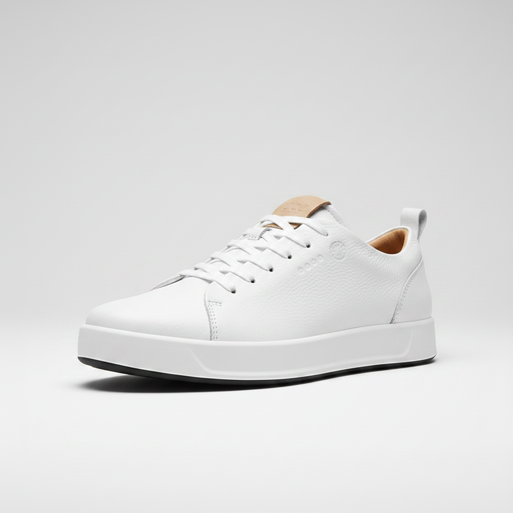 Noivin Pure White 3/4 Front