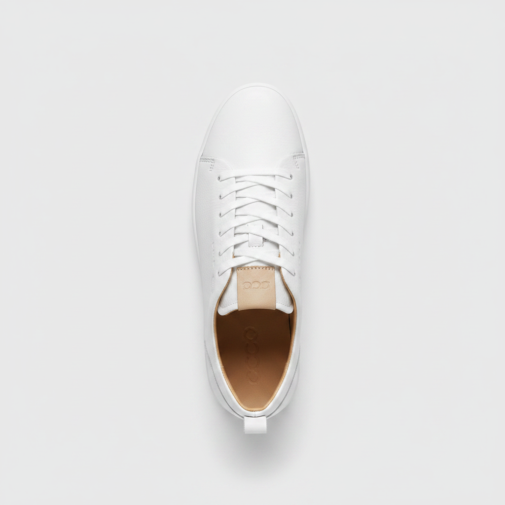 Noivin Pure White Top-Down