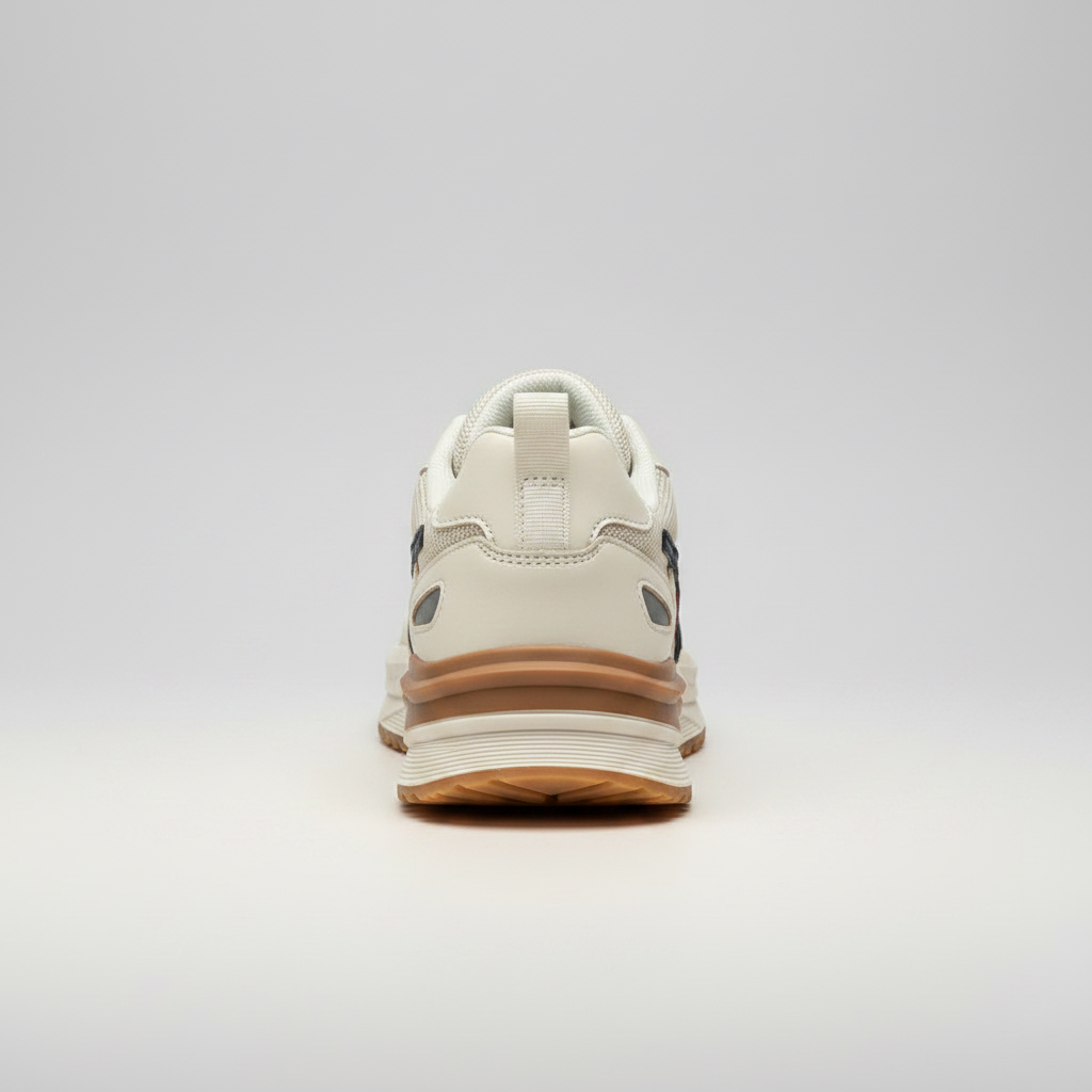 Noivin — Rear View