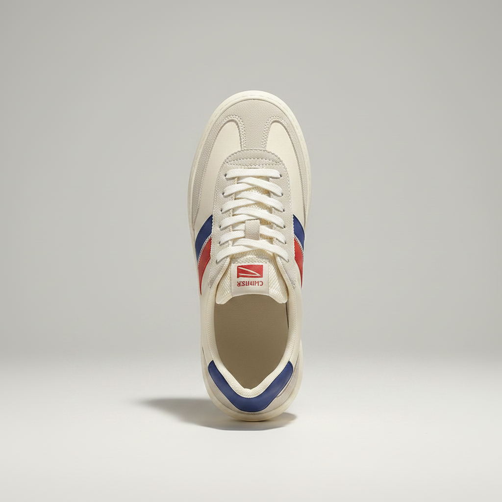 Noivin — Top-down | White/Red/Blue