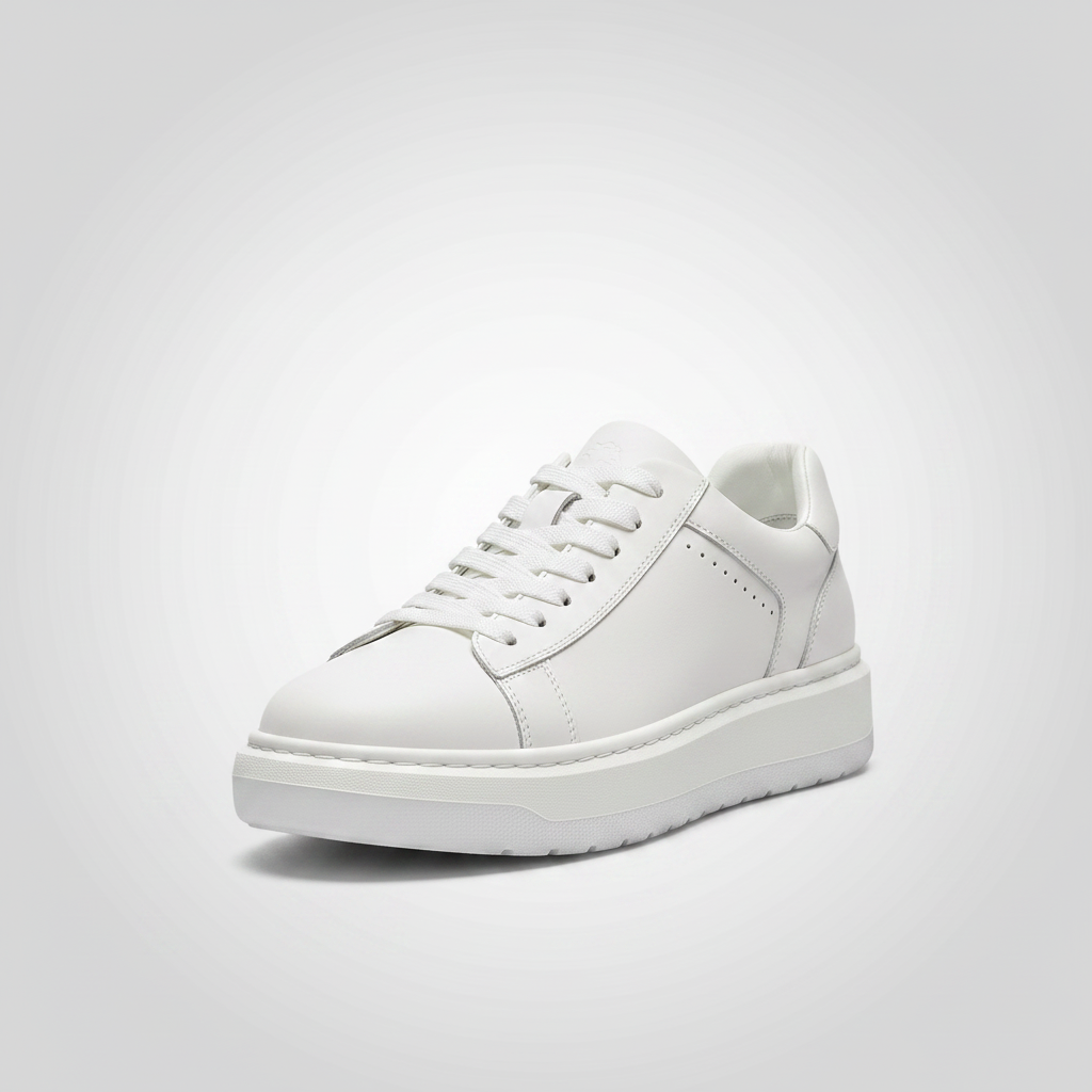 Noivin White — Front 3/4