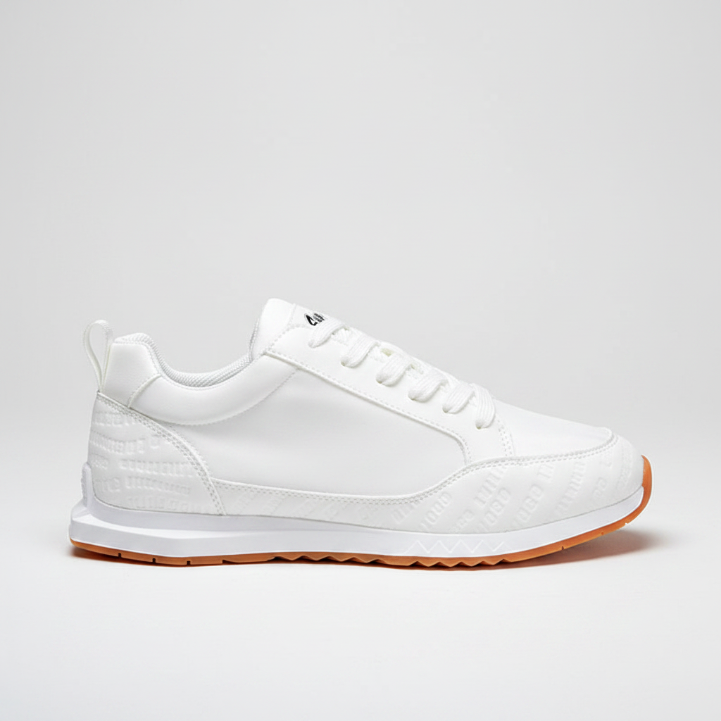 Noivin White – Side Profile v3