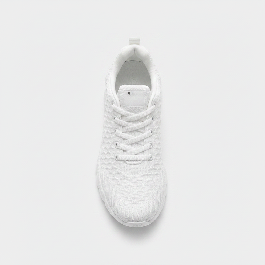 Noivin White Top Down